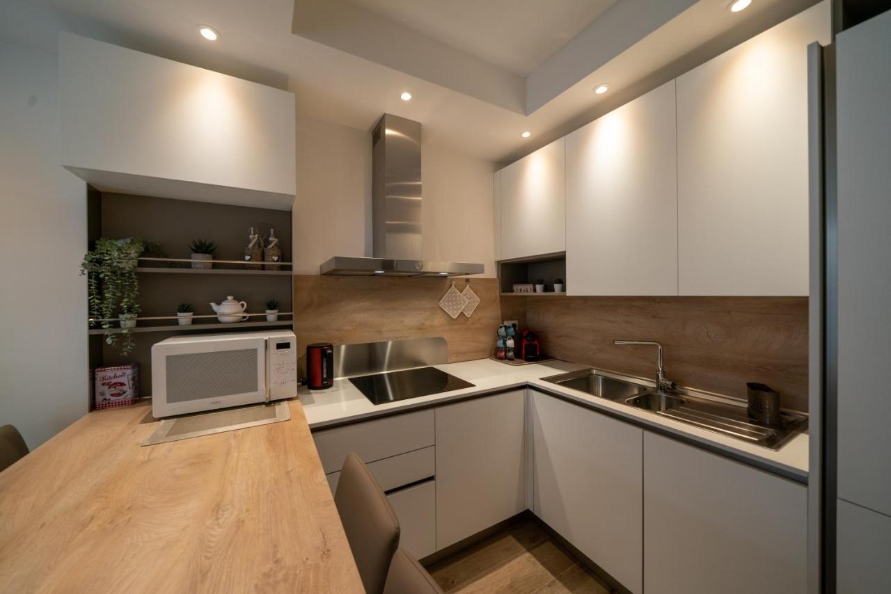 Апартаменты Smart House S.Orsola - Garage & Garden Болонья Экстерьер фото