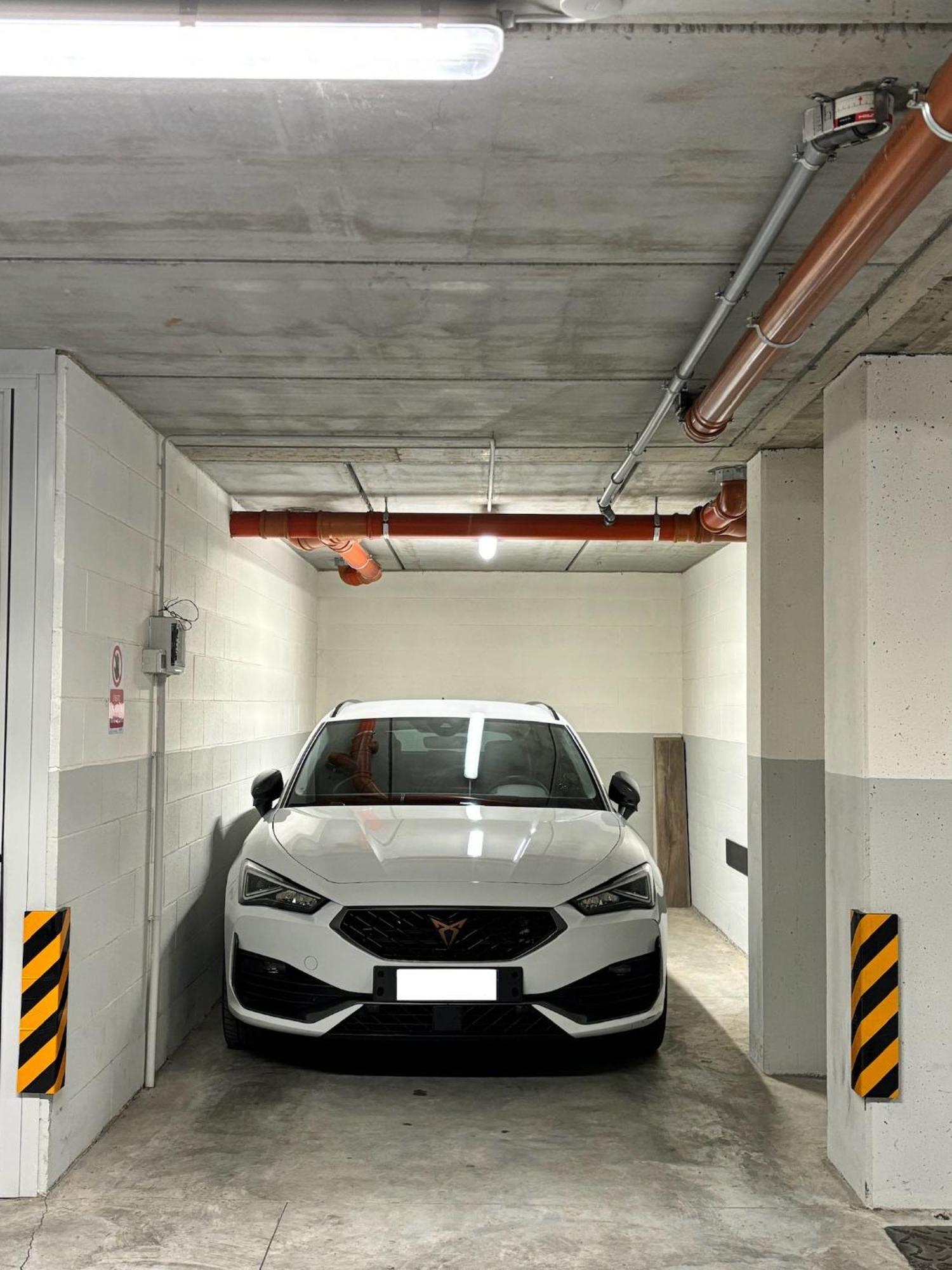 Апартаменты Smart House S.Orsola - Garage & Garden Болонья Экстерьер фото